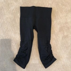 Lululemon Crop Pants
